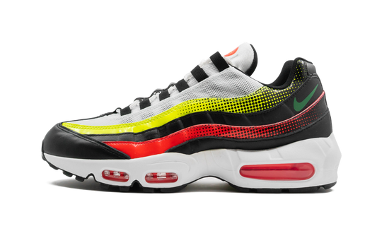 Air Max 95 SE "SOLAR RED"
