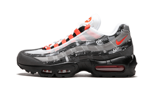 Air Max 95 Print "atmos - We Love Nike"