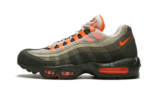 Air Max 95 OG "Total Orange"