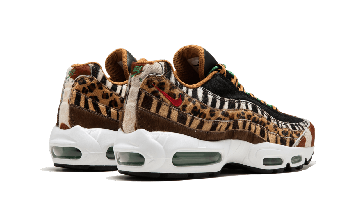 Air Max 95 DLX "Atmos Animal Pack 2.0"