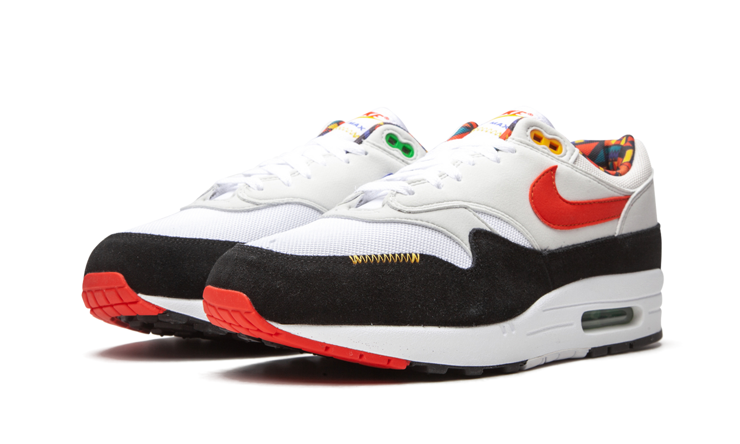 Air Max 1 "Live Together Play Together"