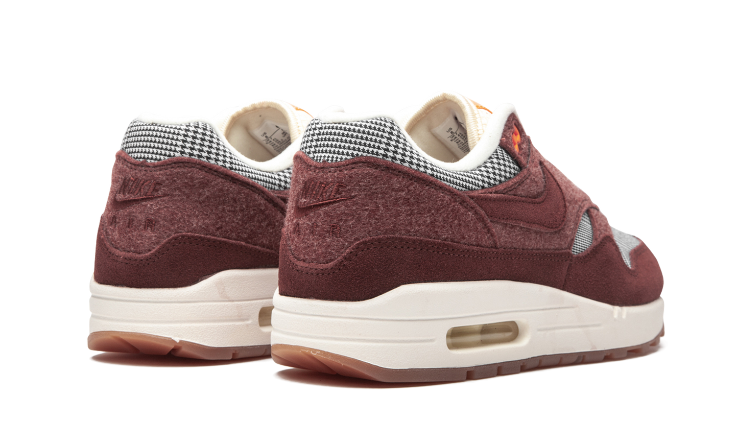 Air Max 1 "Houndstooth"