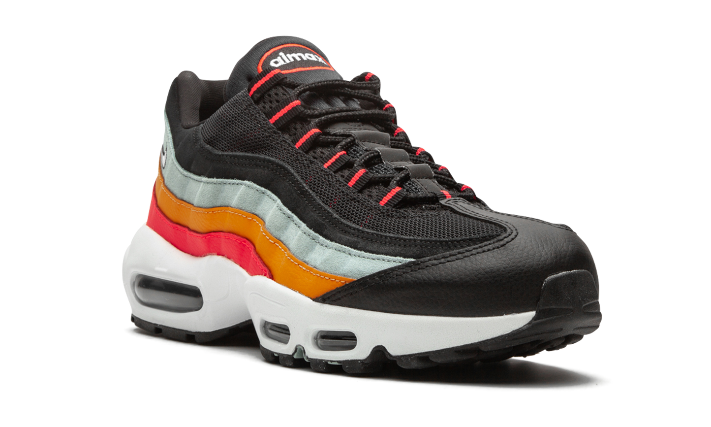 Air Max 95 Essential "Ocean Cube"
