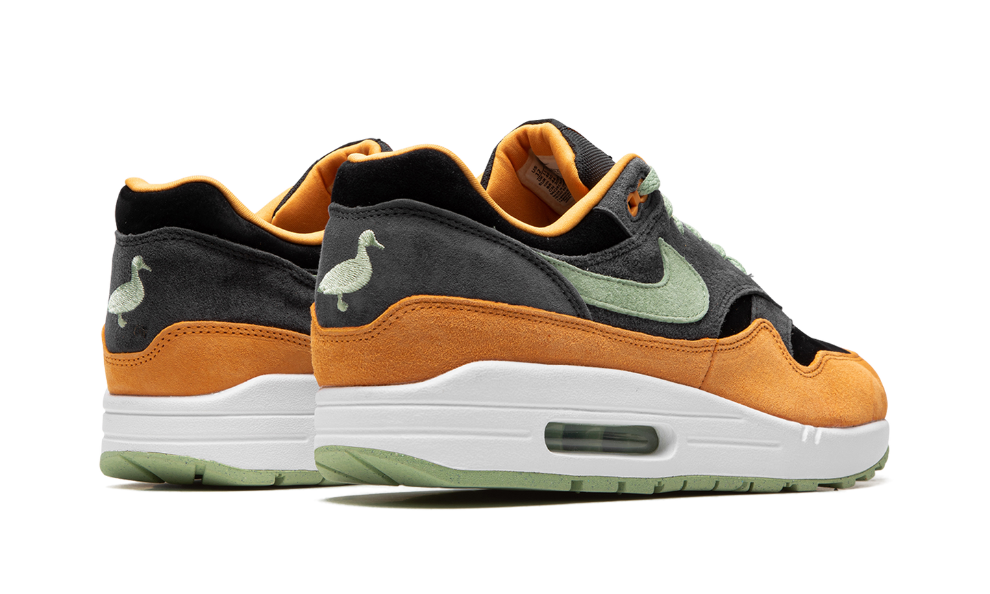 Air Max 1 "Ugly Duckling - Honeydew"
