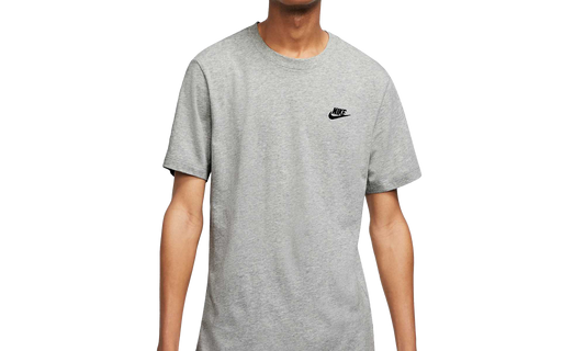 Sportswear Club T-Shirt "Grey"