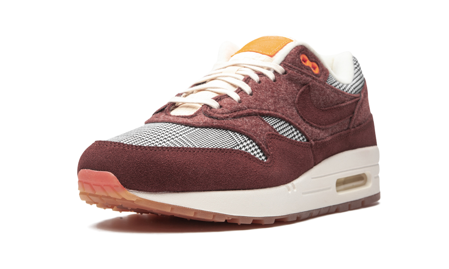 Air Max 1 "Houndstooth"