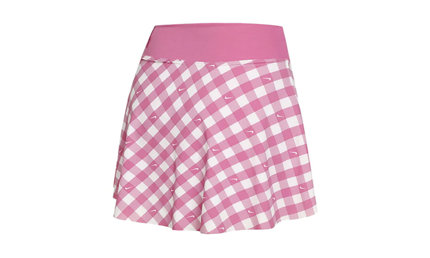 DRI-FIT ADVANTAGE TENNIS SKIRT WMNS "Cosmic"