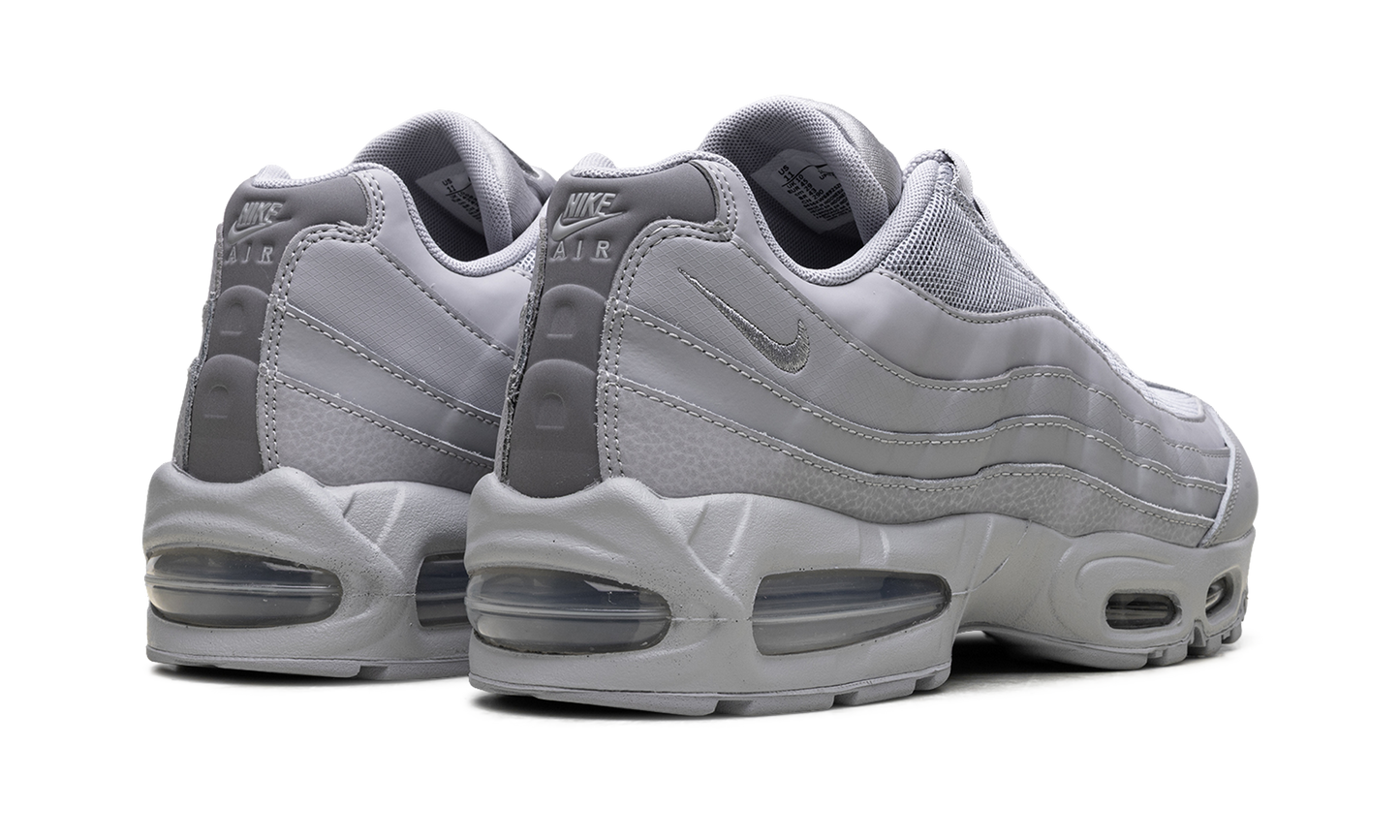 Air Max 95 OG "Wolf Grey"