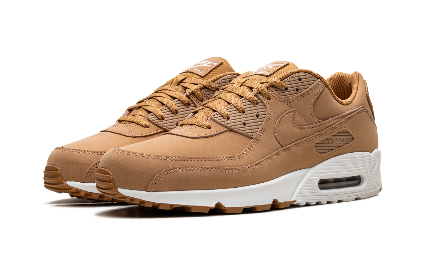 Air Max 90 "Flax"
