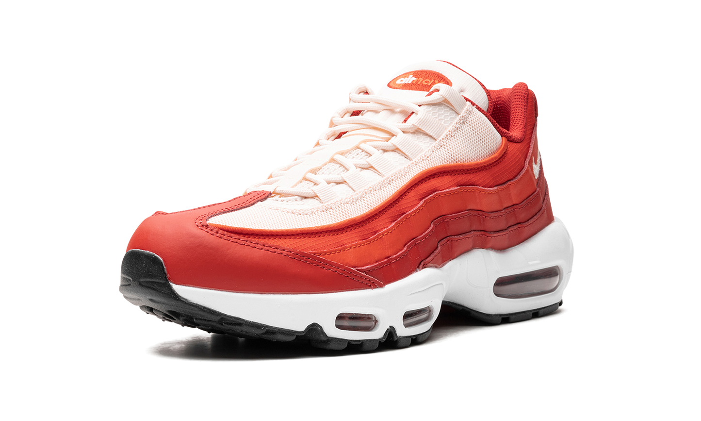 Nike Air Max 95 "Mystic Red"