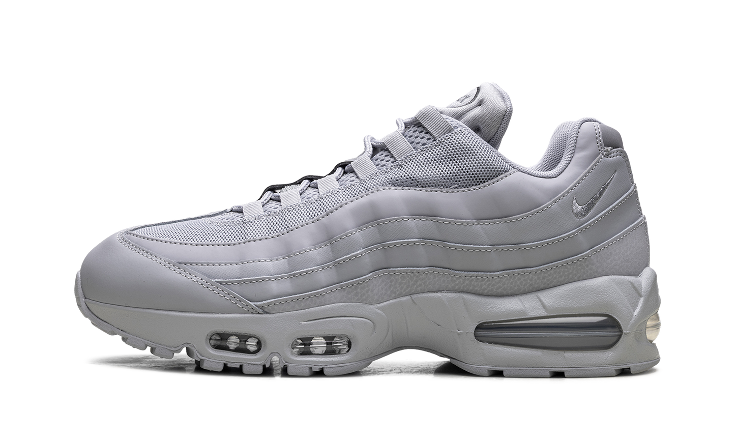 Air Max 95 OG "Wolf Grey"