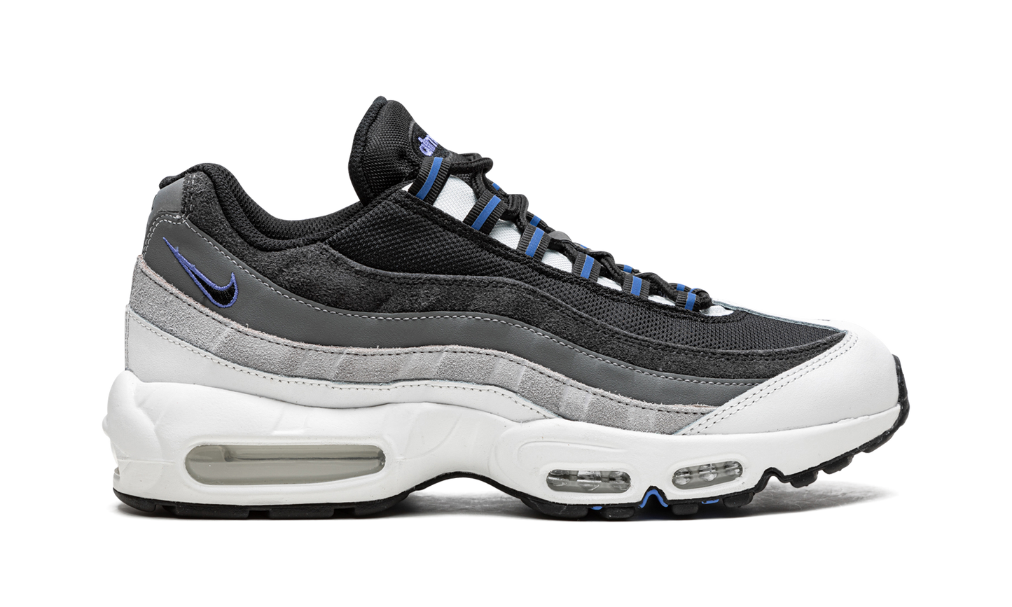 Air Max 95 "Medium Blue"