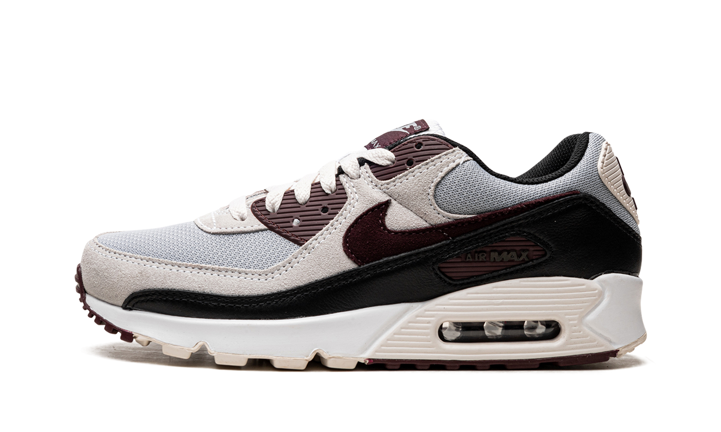 Air Max 90 "Burgundy Crush"