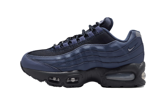 Air Max 95 OG GS "Sanded Purple"