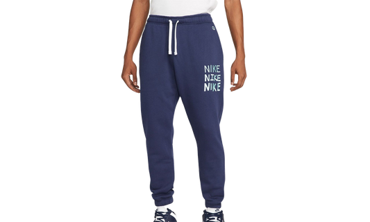 Sportswear Pants "MIDNIGHT NAVY"