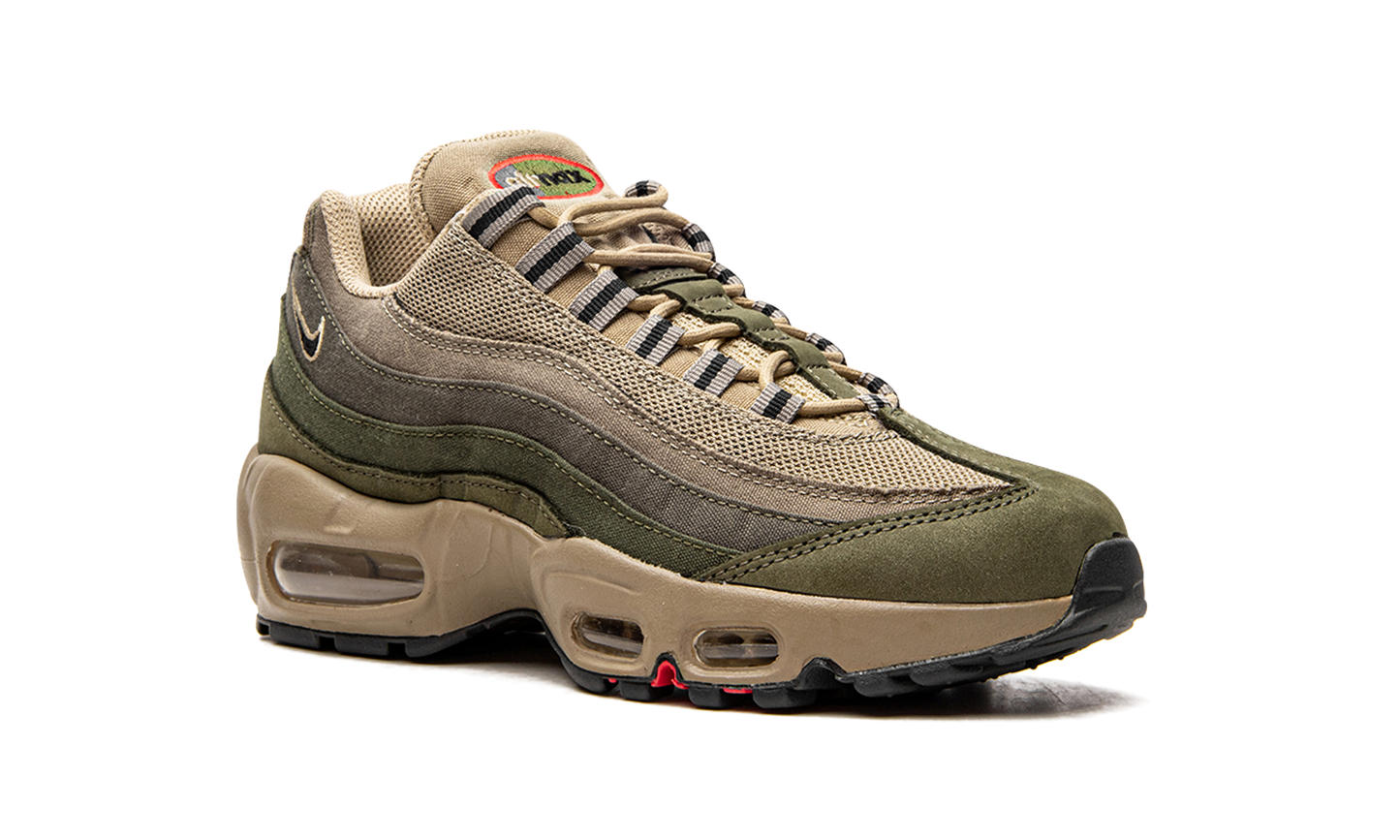 Air Max 95 SE "Rough Green"