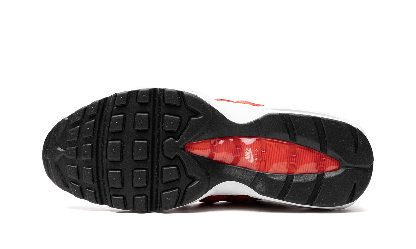 Nike Air Max 95 "Mystic Red"