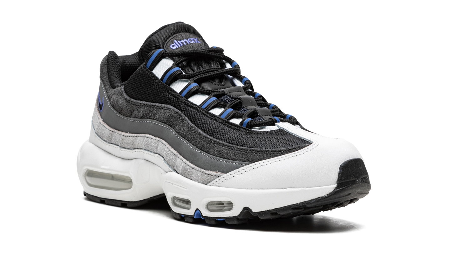 Air Max 95 "Medium Blue"