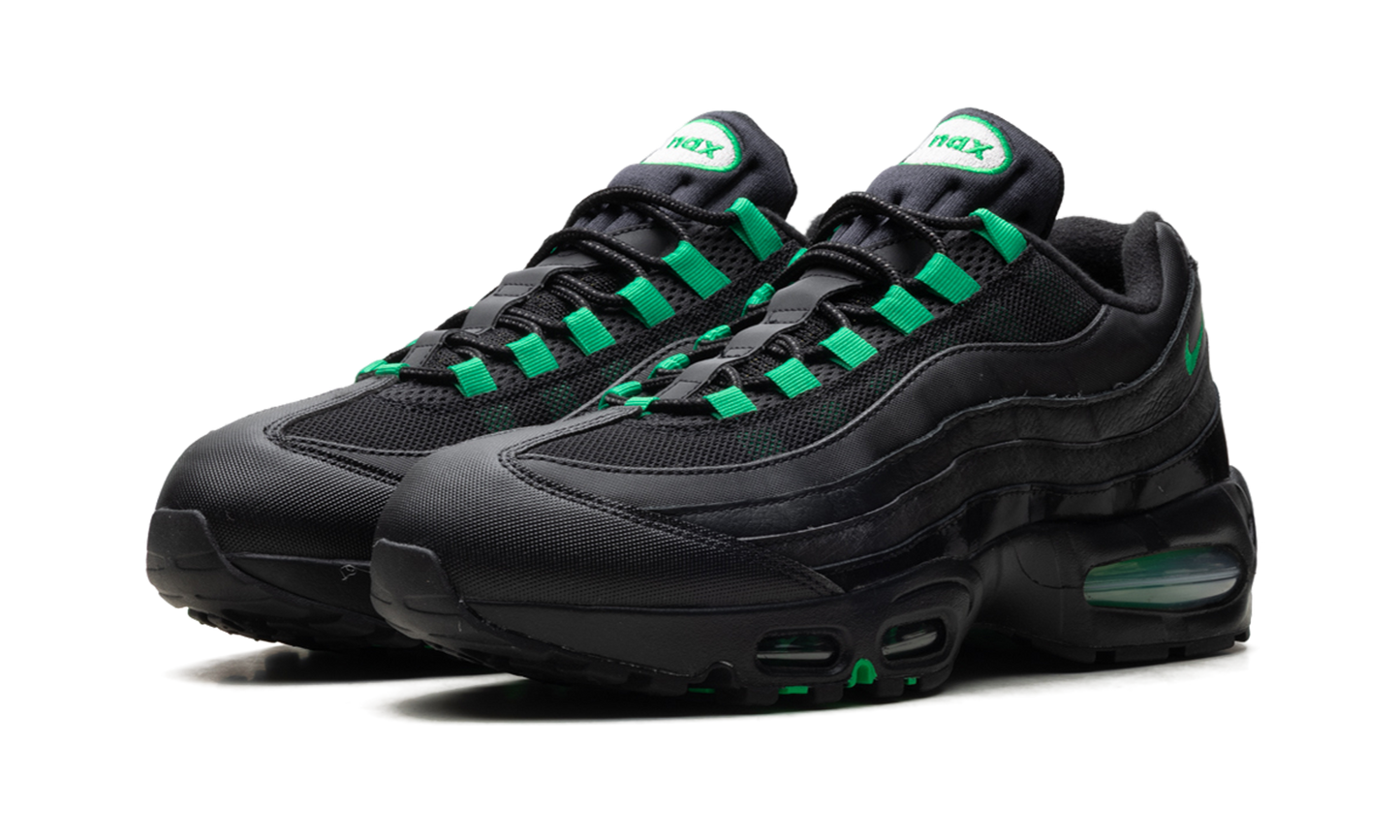 Air Max 95 OG "Green Shock"