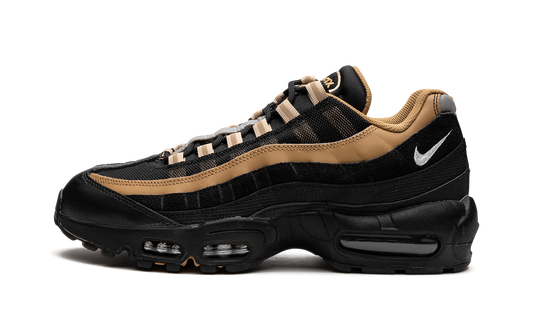 Air Max 95 "Black Elemental Gold"