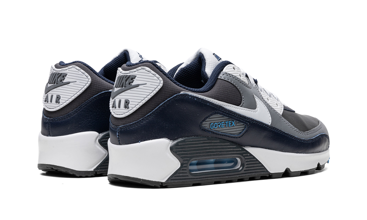 Air Max 90 Gore-Tex "Anthracite / Obsidian"