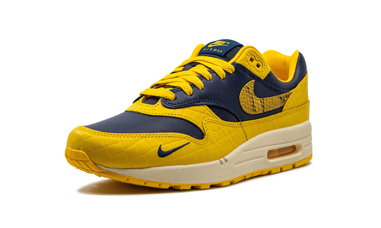 AIR MAX 1 PRM MNS WMNS "Co.jp Head to Head"