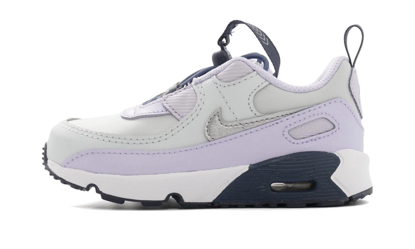 Air Max 90 Toggle PS "Pure Platinum Violet Frost"