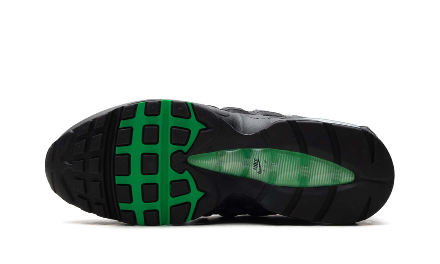 Air Max 95 OG "Green Shock"