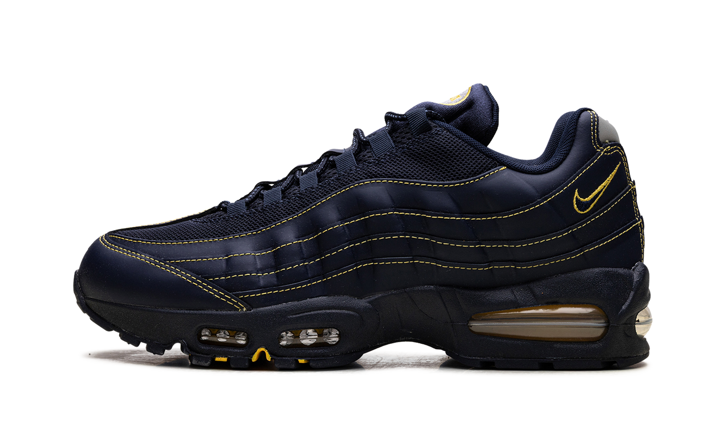 Air Max 95 "Michigan"