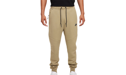 Tech Fleece Joggers "Neutral Olive / Black"