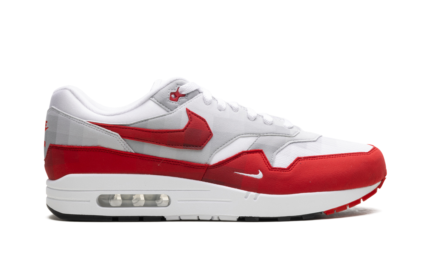 Air Max 1 "Low Poly"