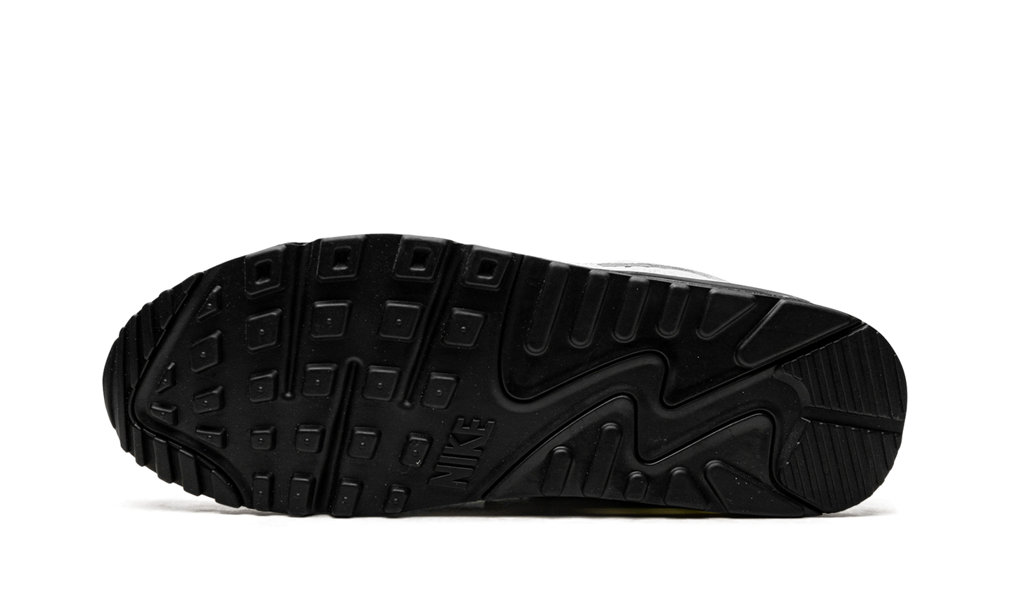 Air Max 90 "Reflective Logo"