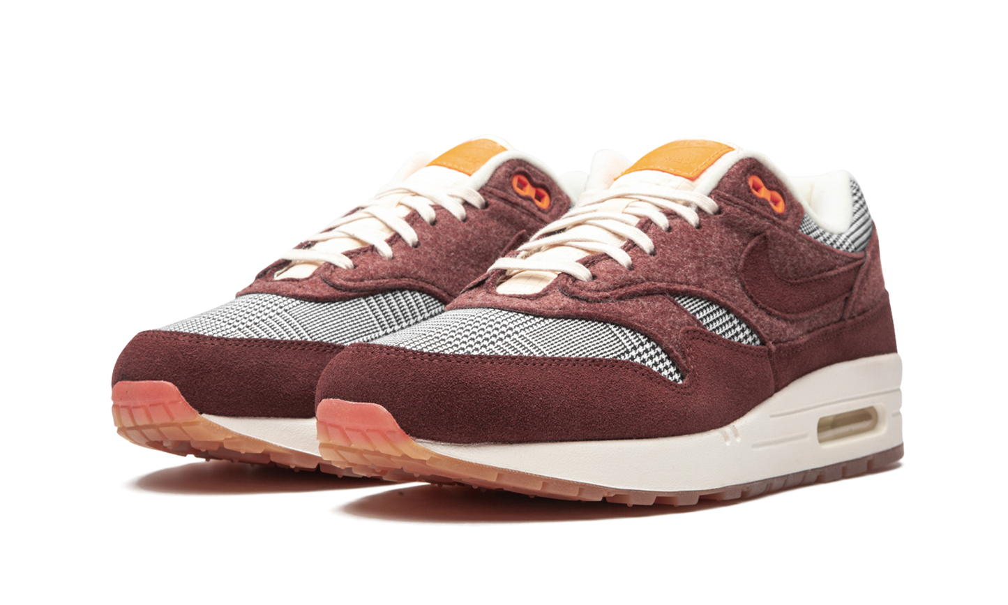 Air Max 1 "Houndstooth"