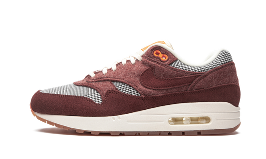 Air Max 1 "Houndstooth"