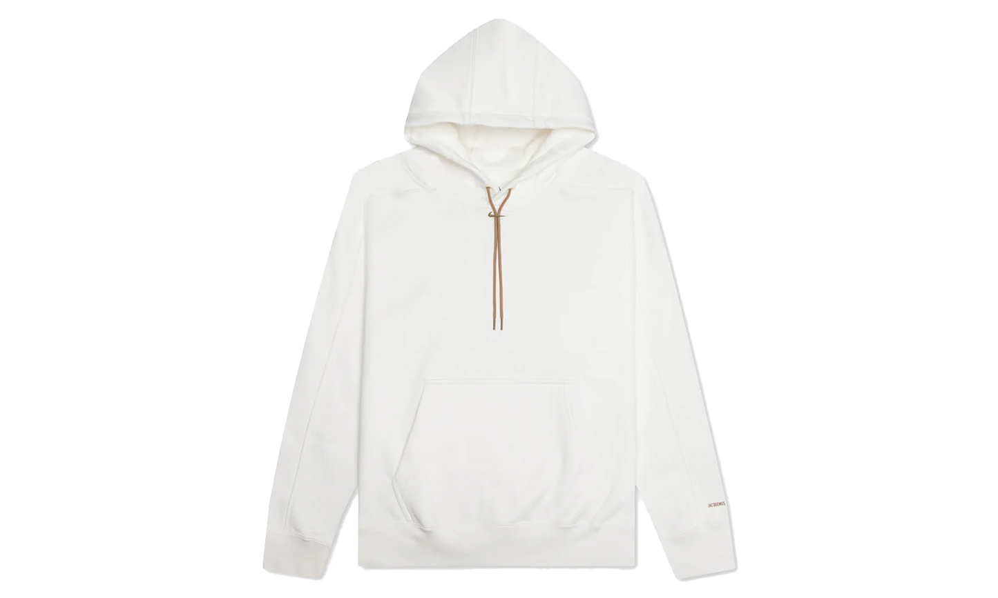 Le Hoodie "Off-White"