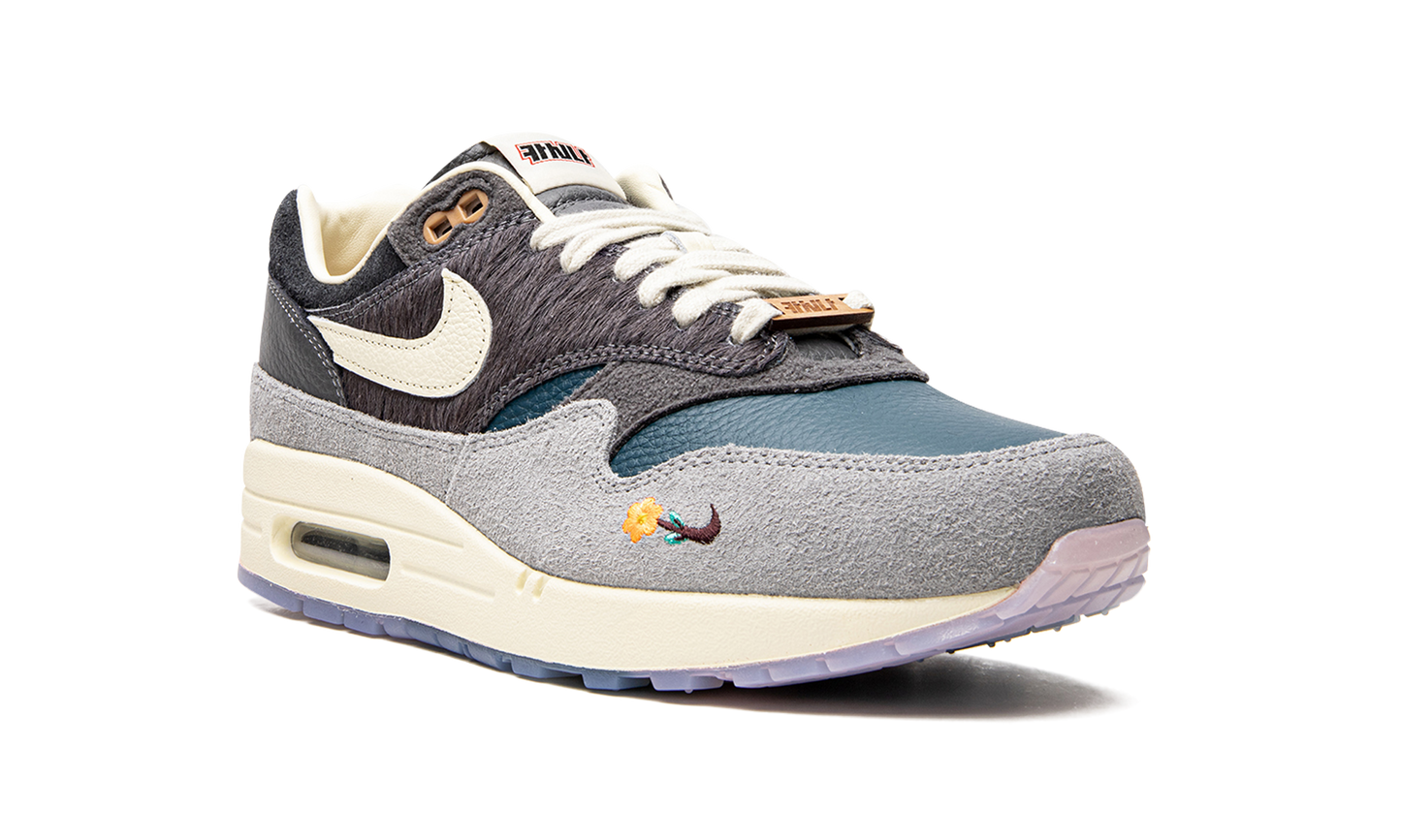 Air Max 1 "Kasina - Won-Ang Grey"