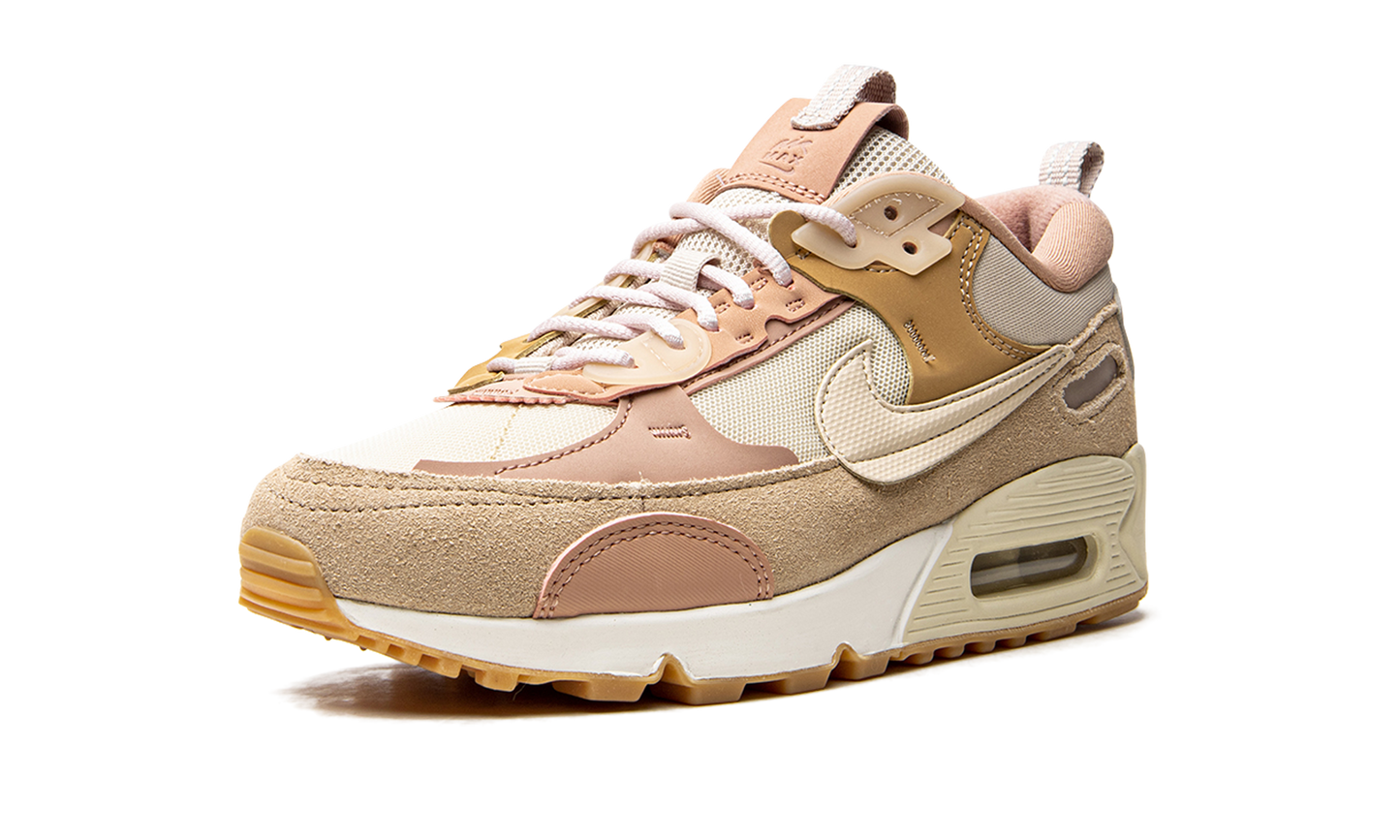 AIR MAX 90 FUTURA MNS WMNS "Sanddrift"