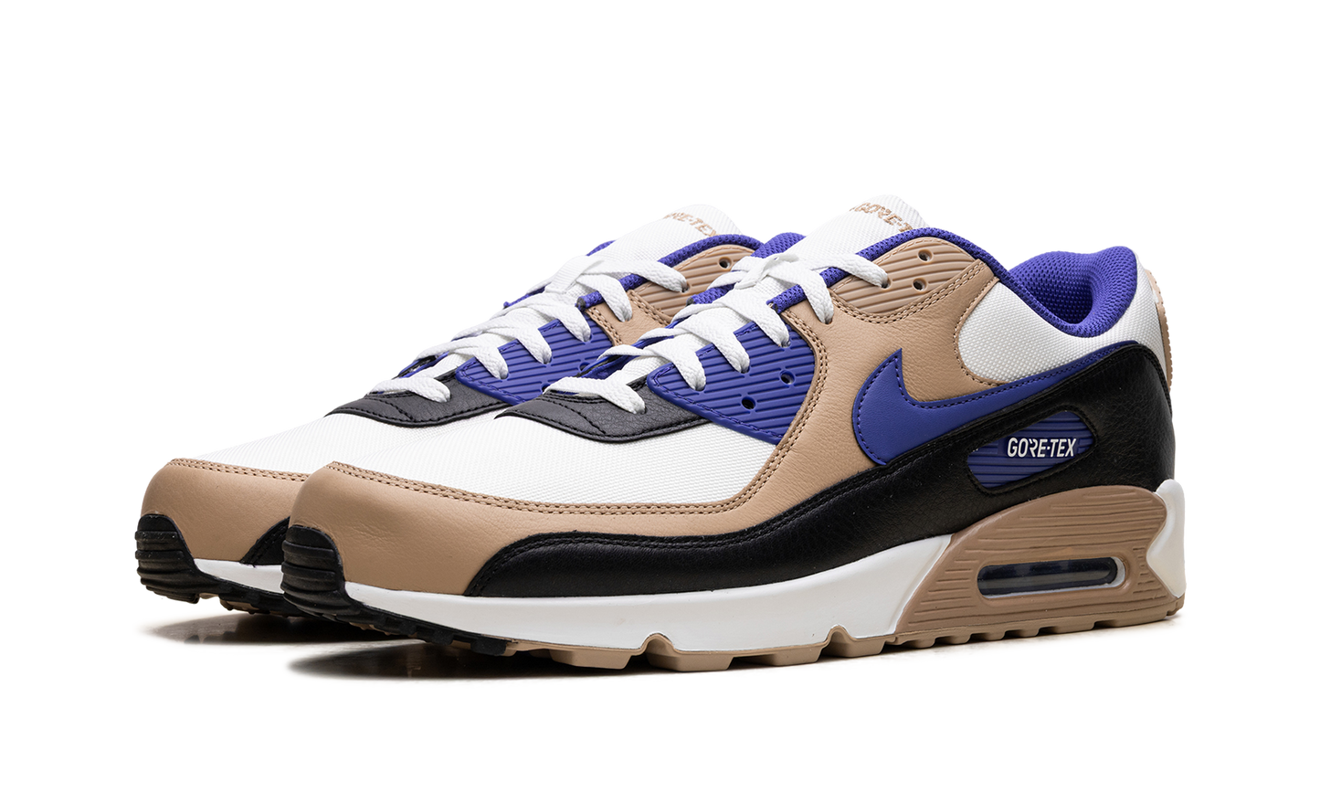 Air Max 90 Gore-Tex "Lapis"