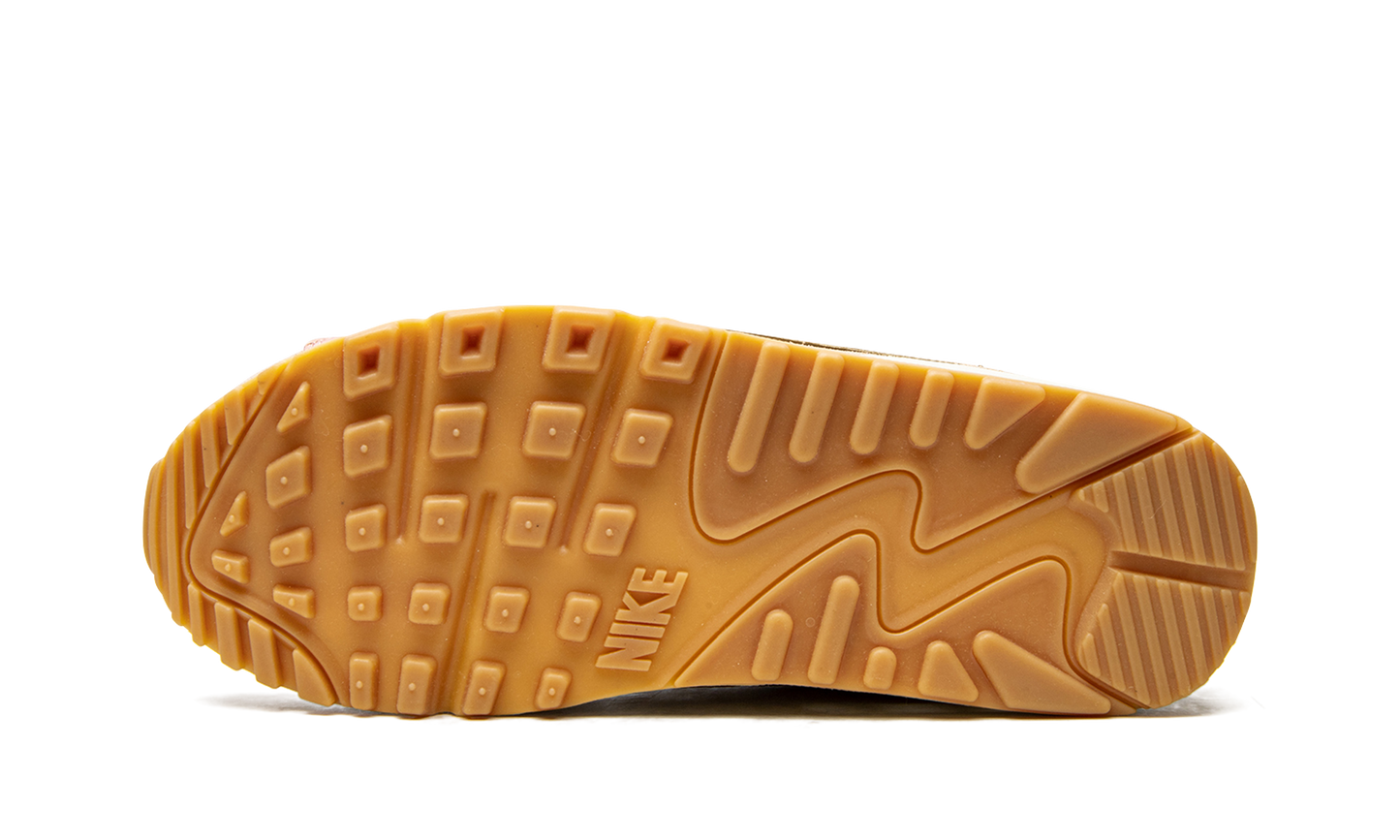AIR MAX 90 FUTURA MNS WMNS "Sanddrift"