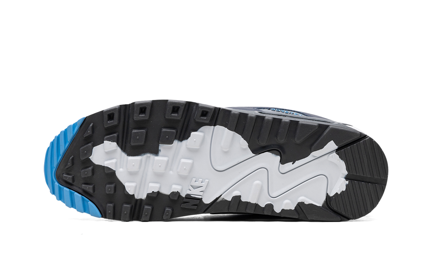 Air Max 90 Gore-Tex "Anthracite / Obsidian"