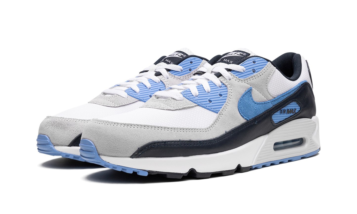 Air Max 90 "UNC"