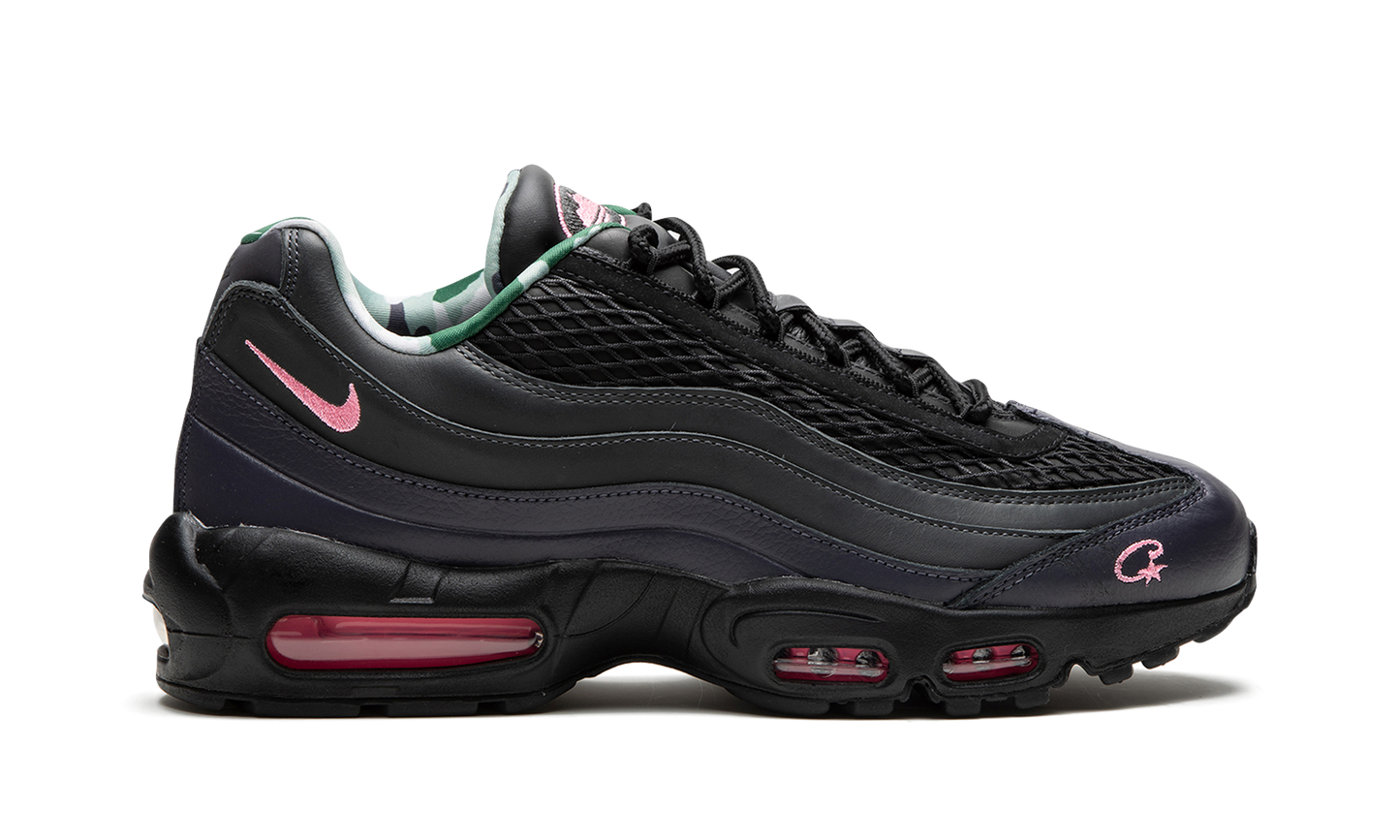 Air Max 95 "Corteiz- Pink Beam"