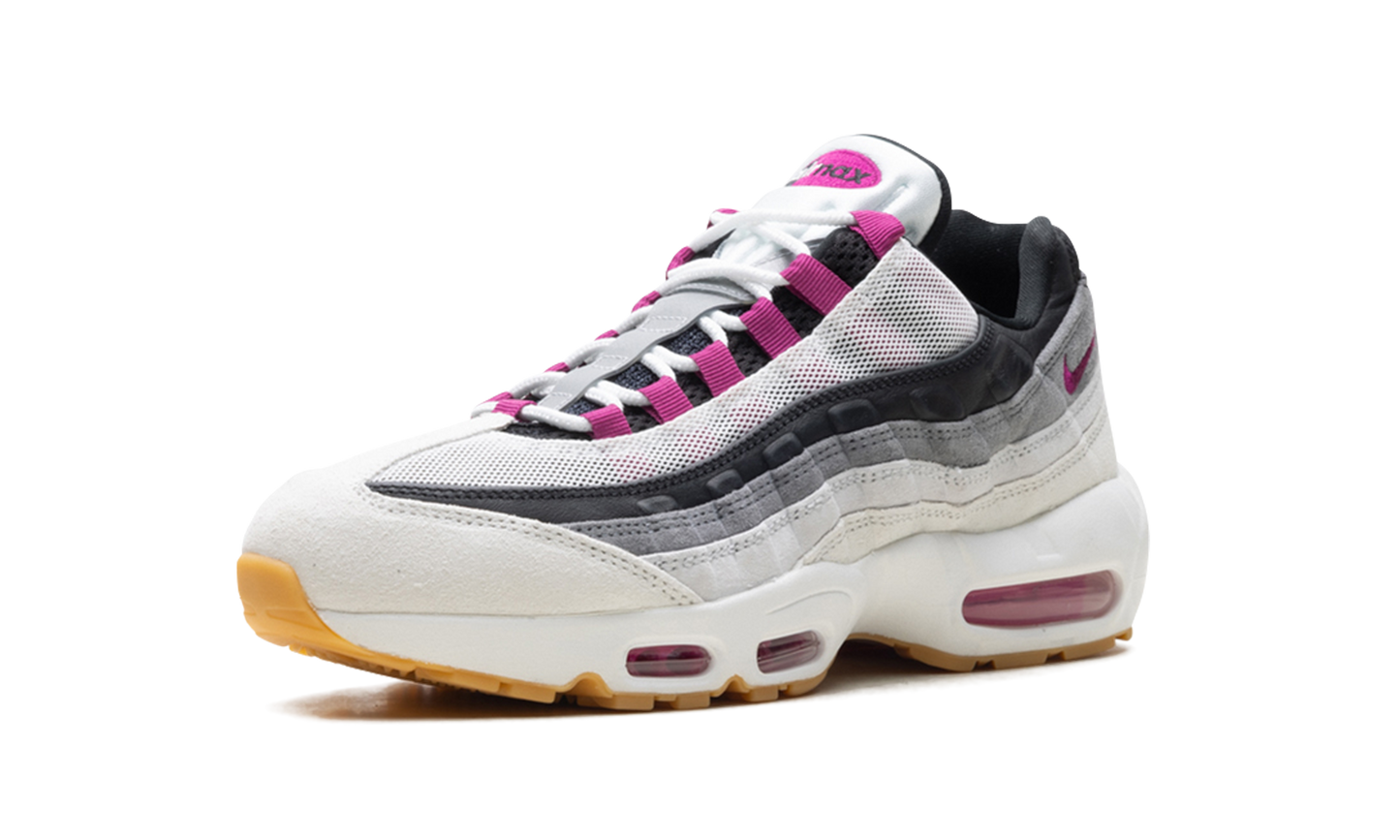 SB Air Max 95 "Cactus Flower"