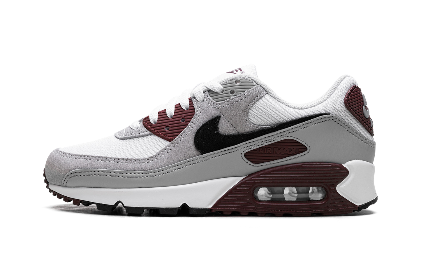 Air Max 90 "Dark Team Red'"