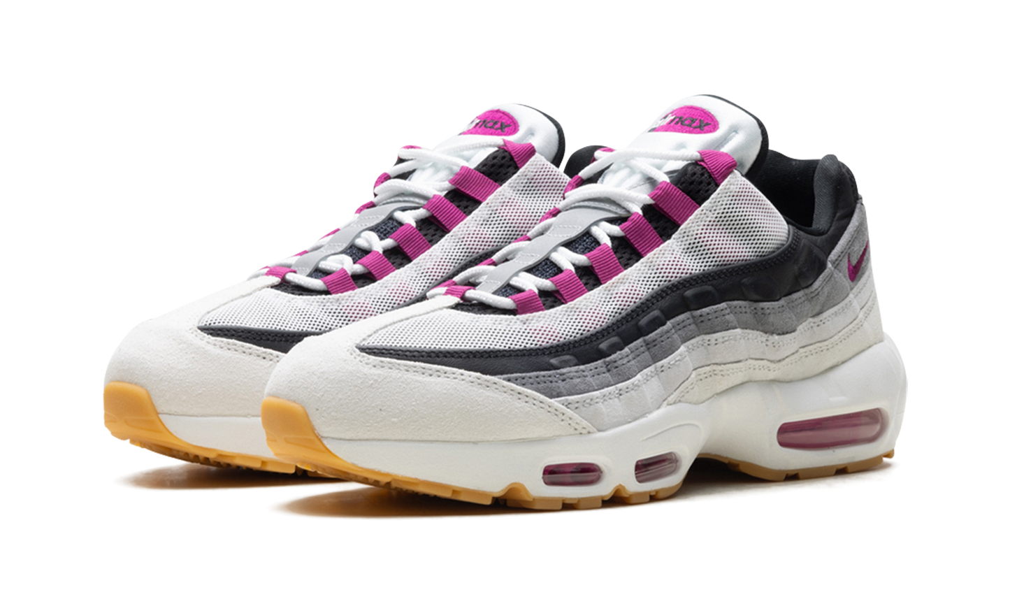 SB Air Max 95 "Cactus Flower"