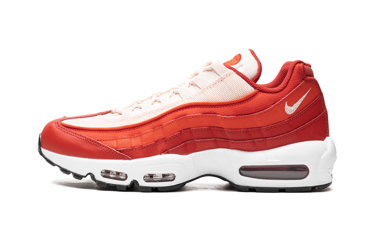 Nike Air Max 95 "Mystic Red"