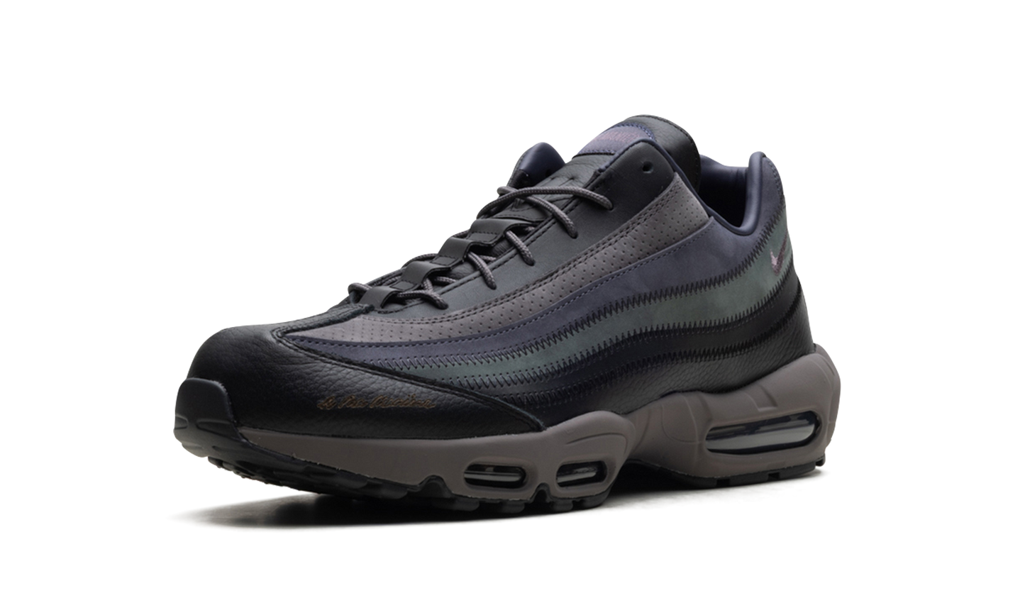 Air Max 95 "A Ma Maniére - Hand Wash Cold"