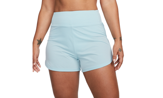BLISS DRI-FIT HR 3" SHORTS WMNS "Ocean"