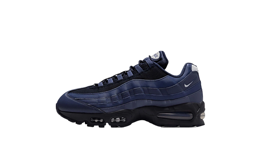 Air Max 95 OG "Sanded Purple"