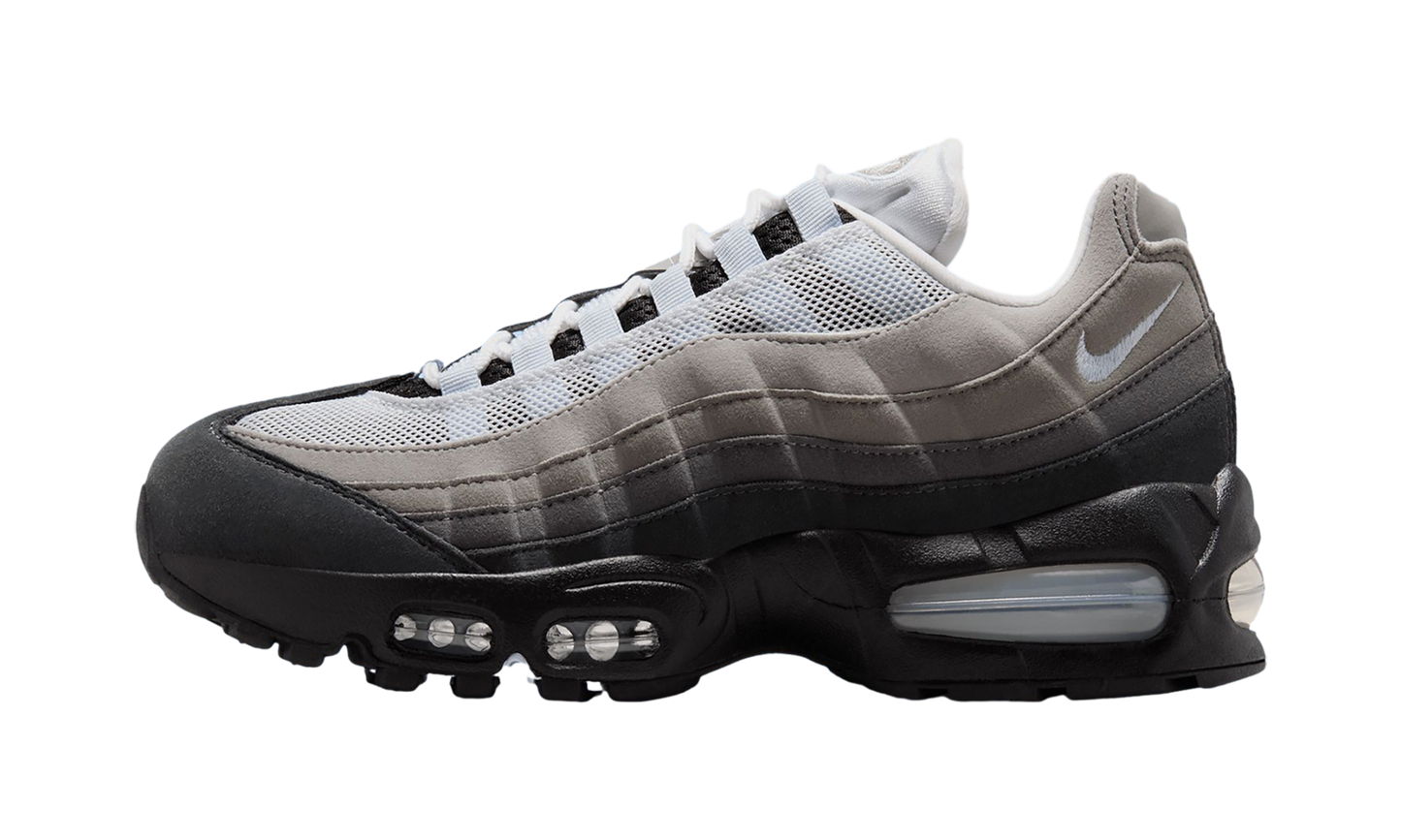 Air Max 95 OG "Blue Tint"